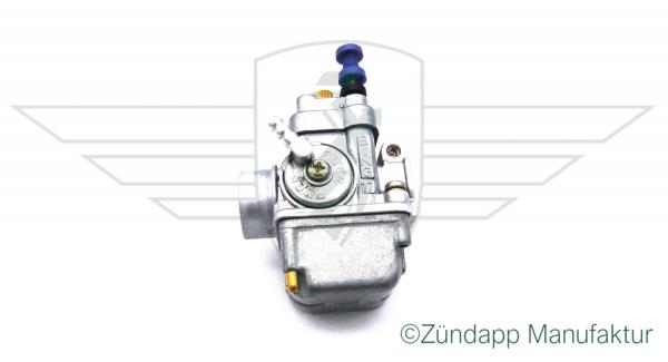 Carburetor cpl. original Bing